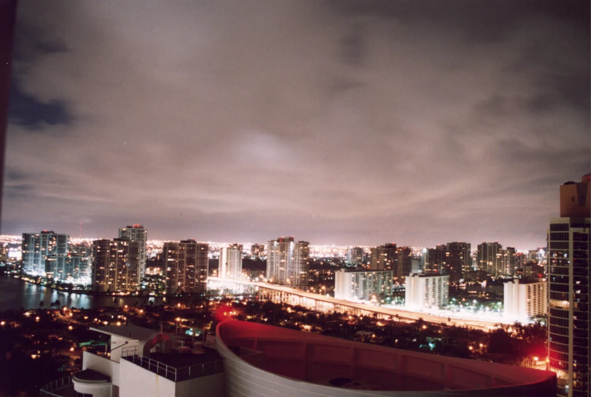 Vista de Aventura, Florida
