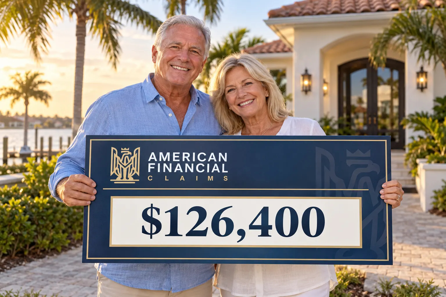 Homeowners relieved after claim guidance