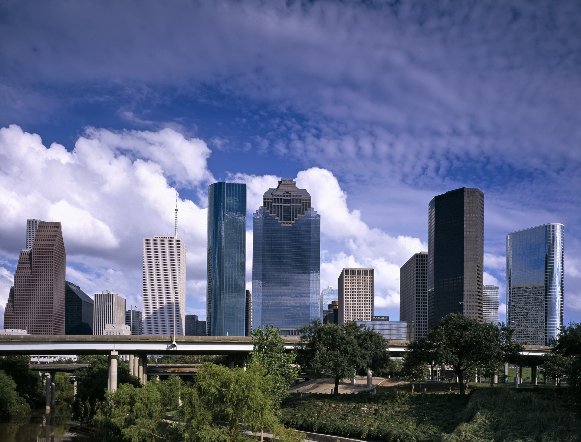 McKinney, Texas local view