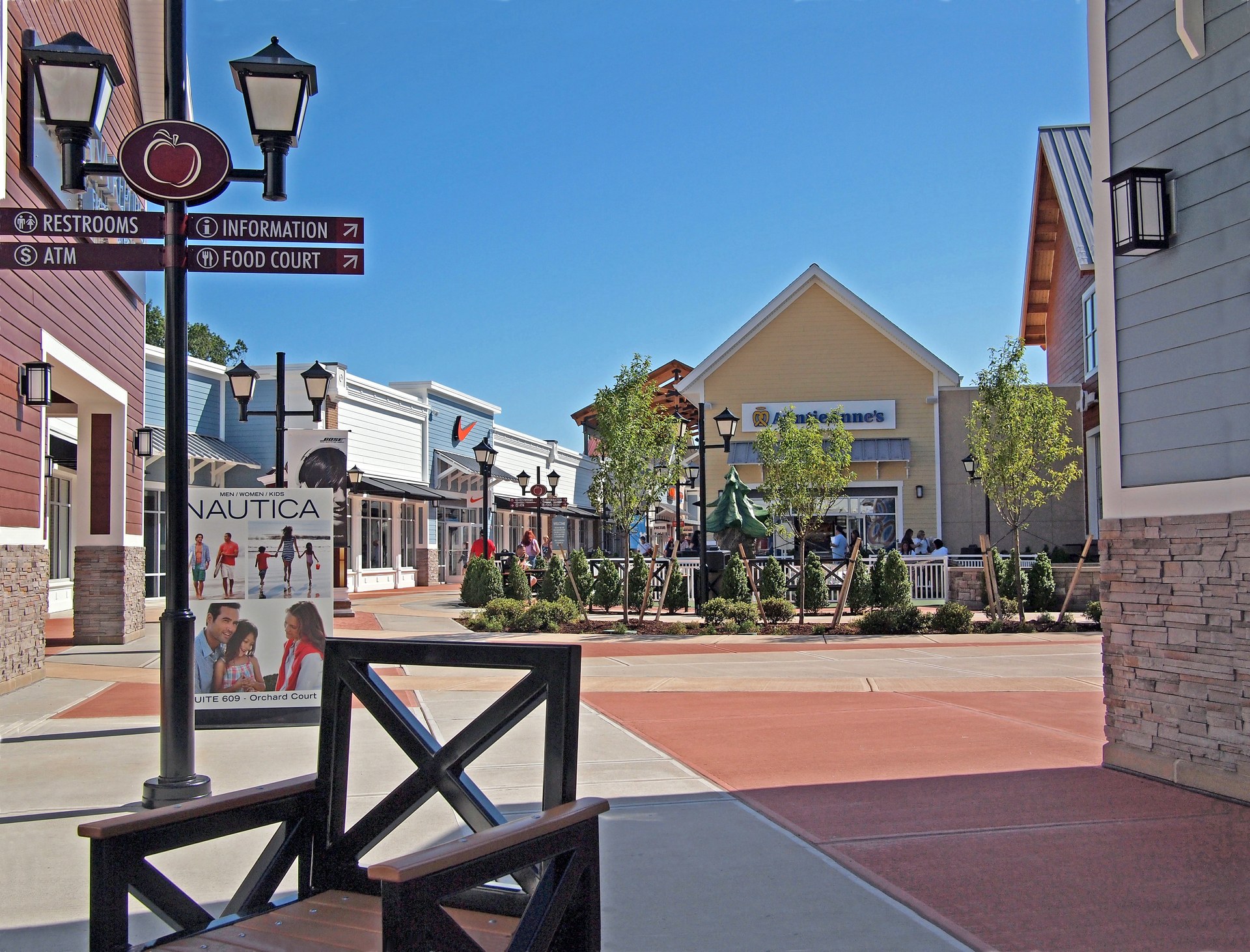 Merrimack, New Hampshire local view
