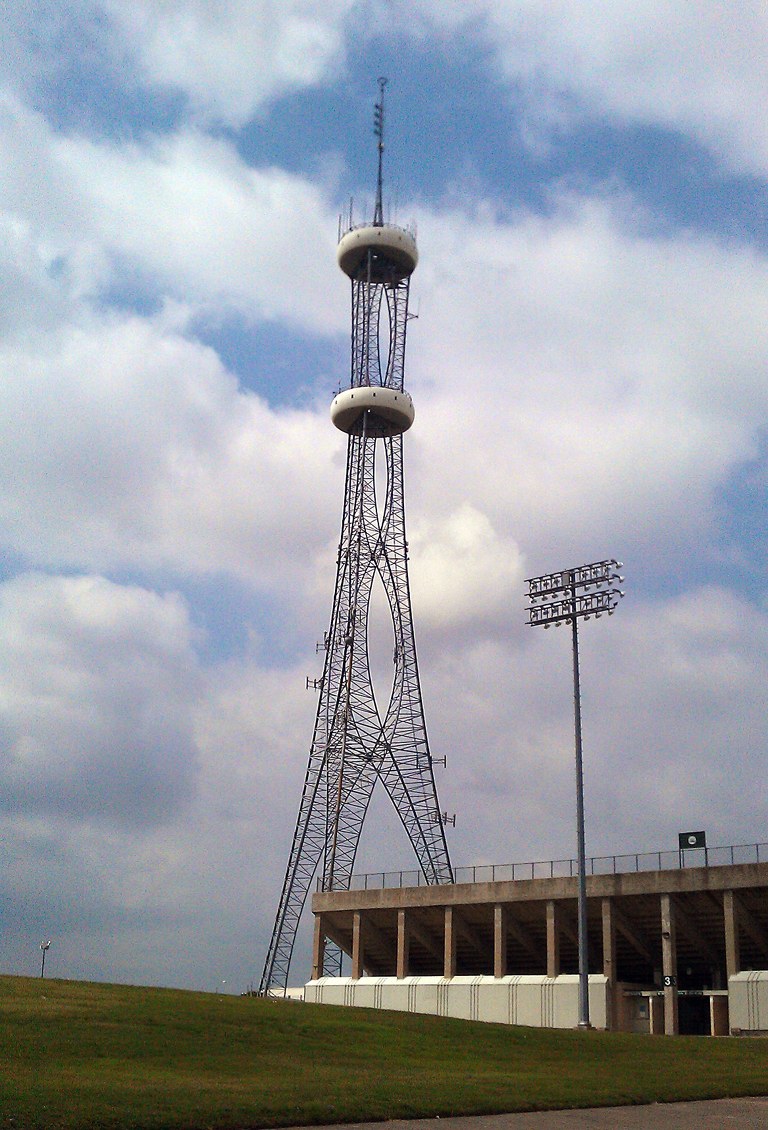 Mesquite, Texas local view