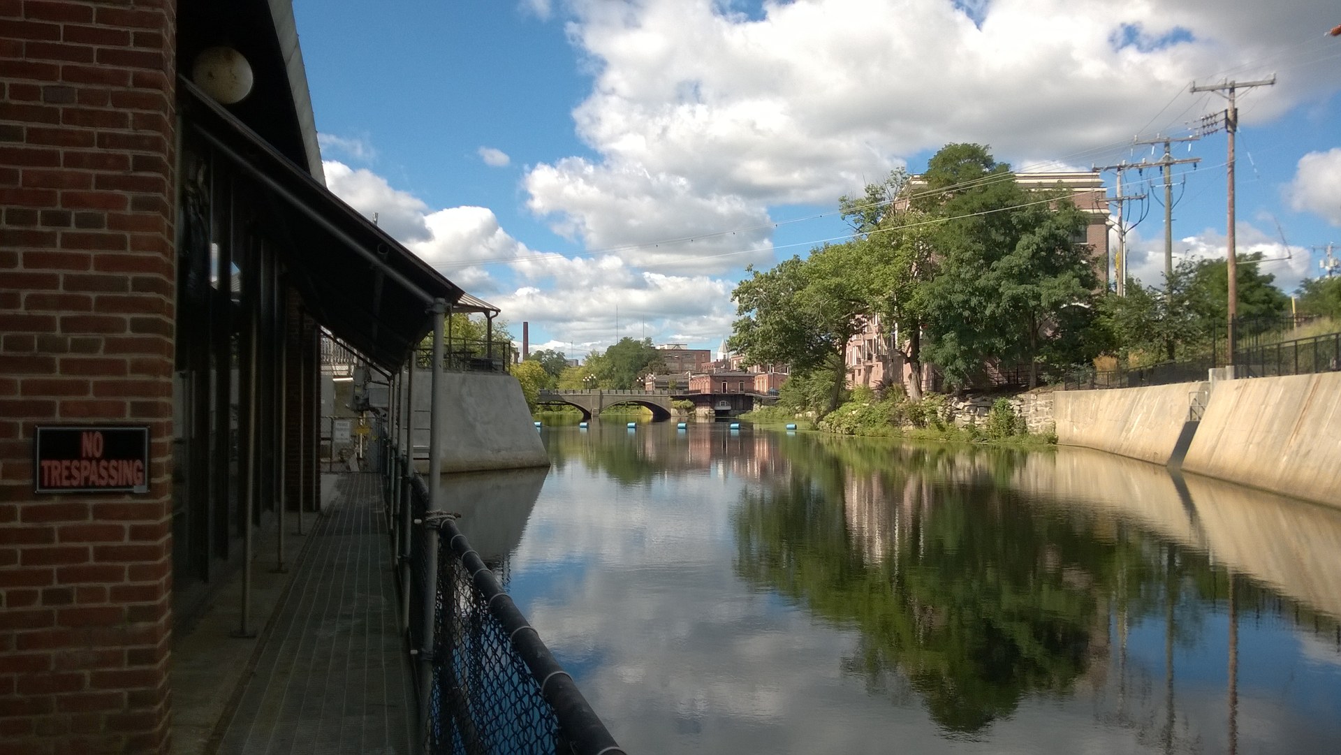 Nashua, New Hampshire local view