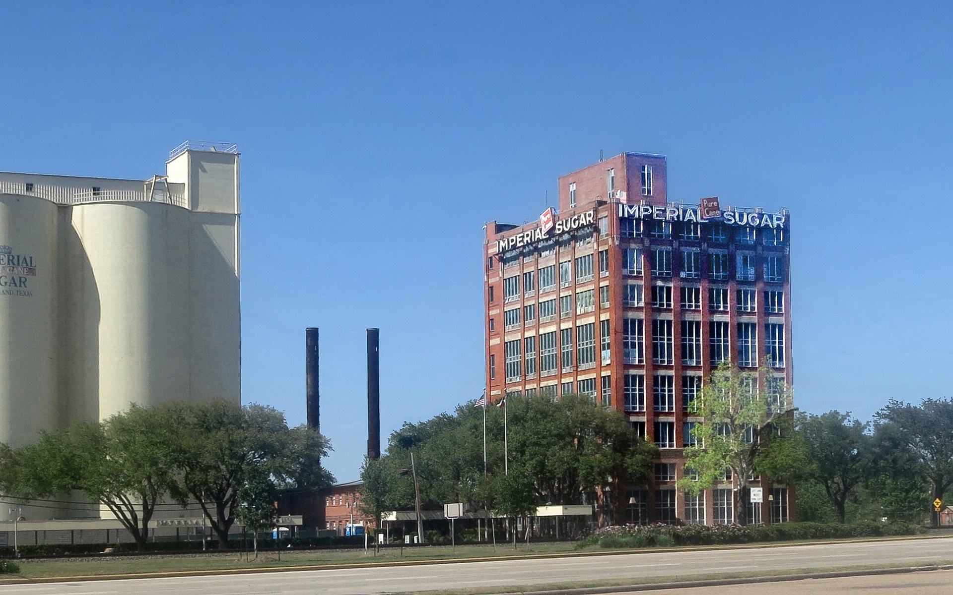 Sugar Land, Texas local view