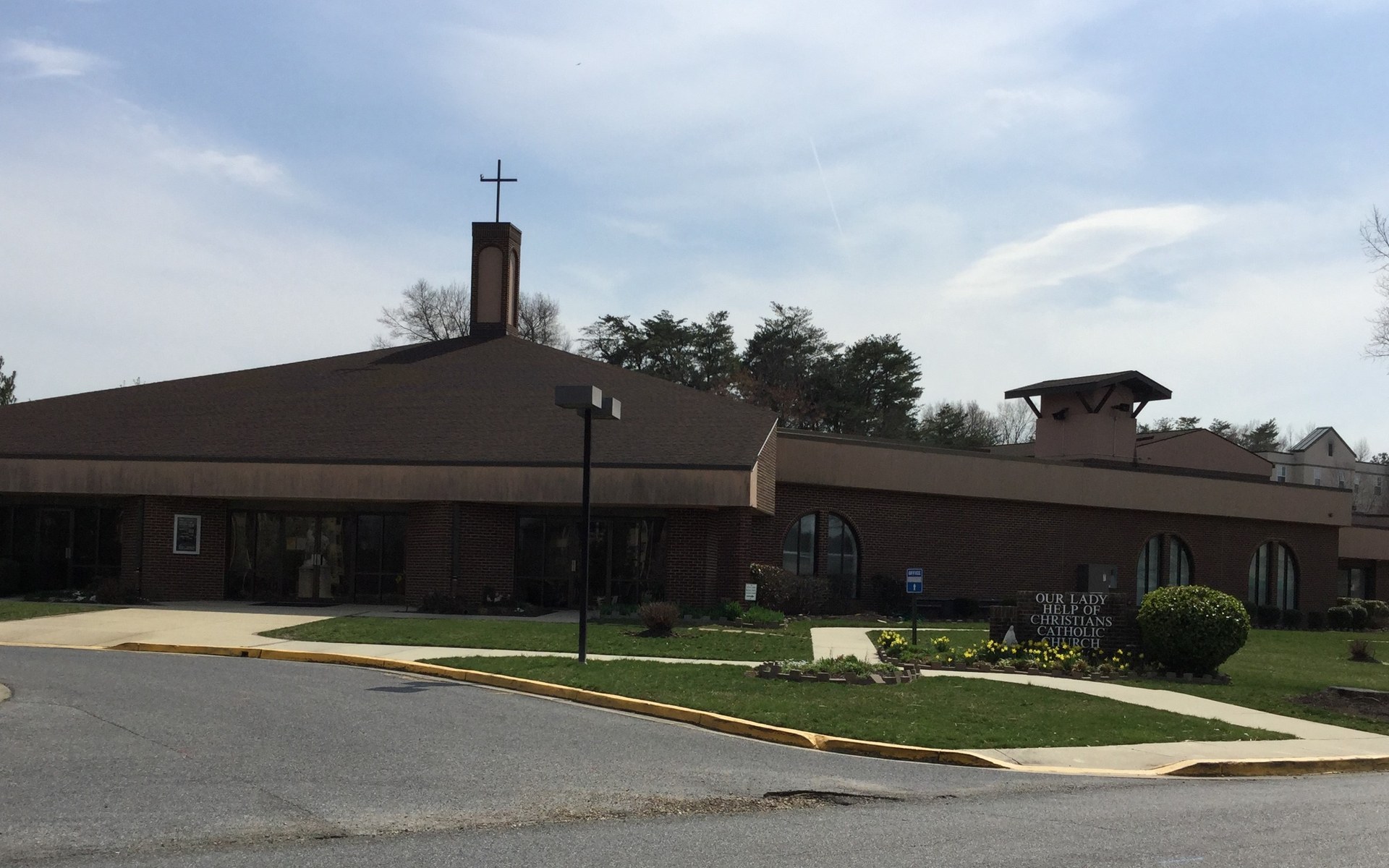 Waldorf, Maryland local view