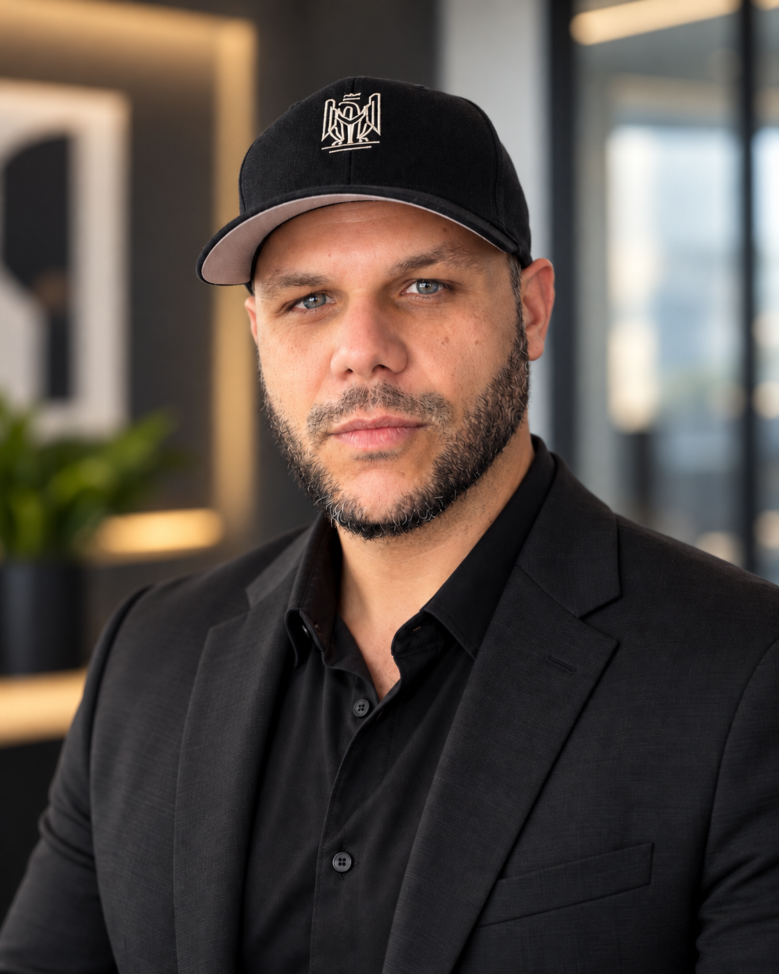 Armando Ferrer, Owner and Senior Public Adjuster at American Financial Claims