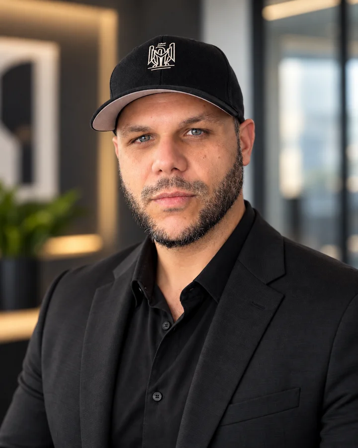 Armando Ferrer